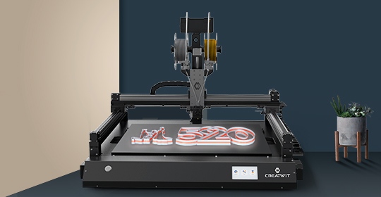 科维德-2021全球需要将推动3d打印机出货量增长及国内发光告白字3D打印市场分析
