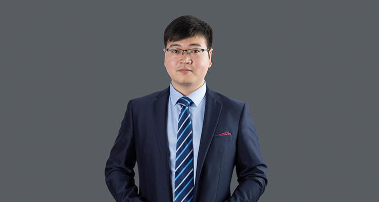 彩运网总经理刘辉林喜获首届粤港澳大湾区战术性新兴产业&ldquo;青年翘楚&rdquo;荣誉称号