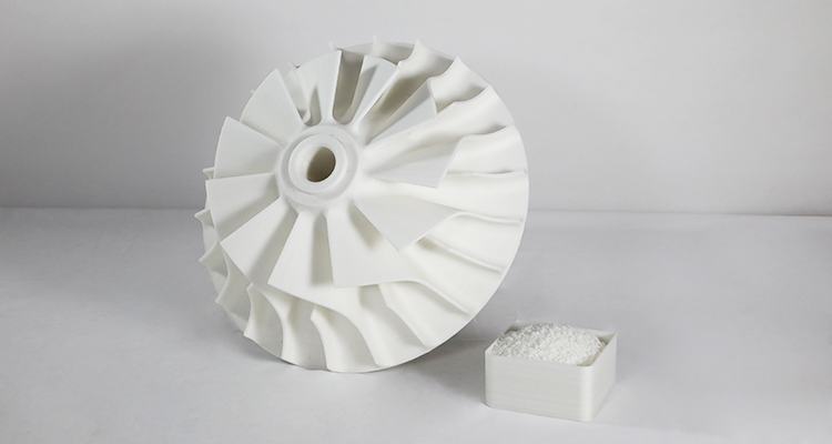 彩运网-占有一台G5颗粒物3D打印机能够做哪些3D打印服务？
