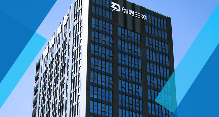 彩运网 国内龙头工业级3D打印机造作品牌