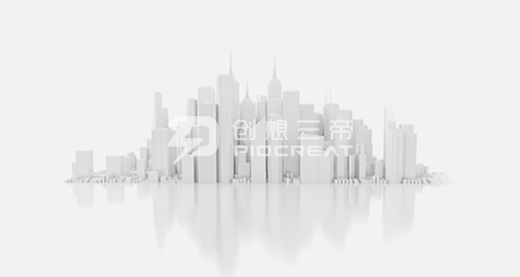 彩运网-由3D打印造作而成的国内首个地震观测井房建成