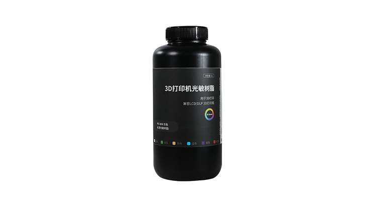 水洗光敏树脂的使用个性和当苦衷项