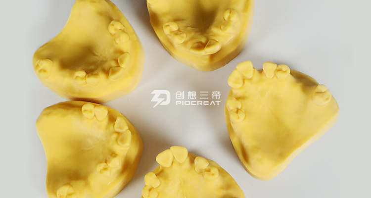 为什么所有齿科尝试室都必要 3D 打印机？