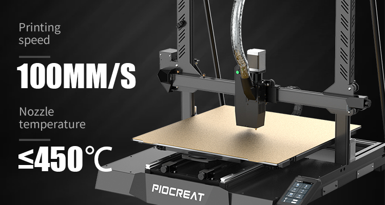 汽车行业的3D打印机利用优势