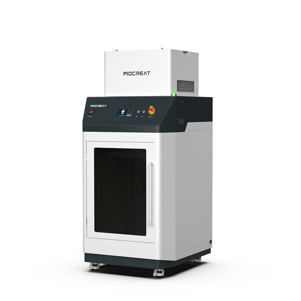 MS01 脊柱侧弯矫形支具3D打印机