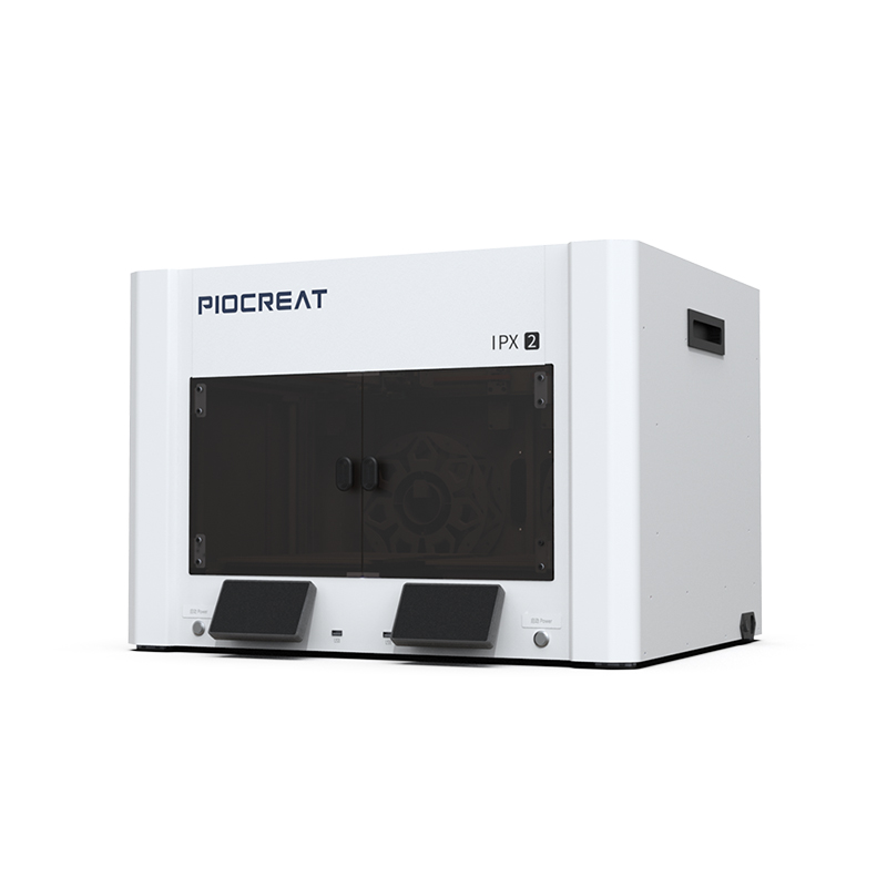 IPX2 定造鞋垫3D打印机