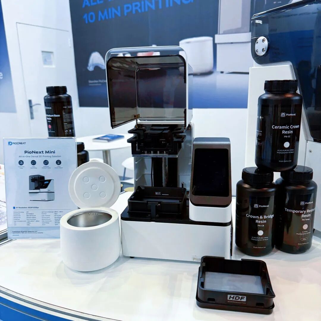 PioNext Mini 主图 5
